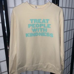 Harry Styles TPWK crewneck